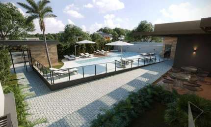 Apartamento com 2 dormitórios à venda, 73 m² por R$ 647.500,00 - Gravatá - Navegantes/SC