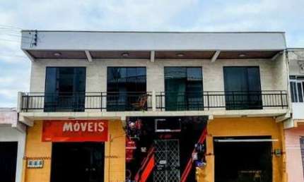Sobrado com 3 dormitórios à venda, 305 m² por R$ 1.900.000 - São Vicente - Itajaí/SC