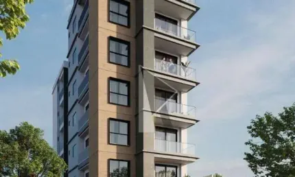 Apartamento com 2 dormitórios à venda, 80 m² por R$ 615.000,00 - Gravatá - Navegantes/SC