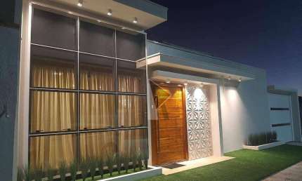 Casa com 3 dormitórios à venda, 263 m² por R$ 1.499.000,00 - Centro - Navegantes/SC