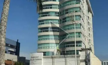 Apartamento com 3 dormitórios à venda, 200 m² por R$ 1.550.000,00 - Centro - Navegantes/SC