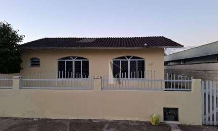 Casa com 3 dormitórios à venda, 100 m² por R$ 950.000,00 - São Domingos - Navegantes/SC