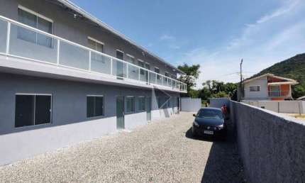 Otima oportunidade de investimento no bairro - Santa Lidia - Penha/SC