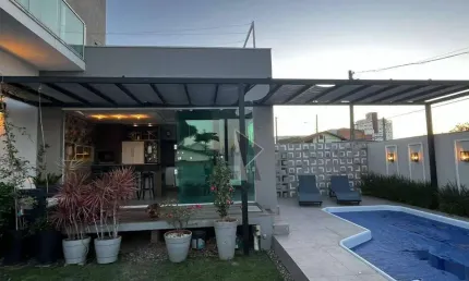 Casa com 3 dormitórios à venda, 210 m² por R$ 2.200.000,00 - Centro - Navegantes/SC