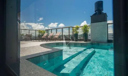 Apartamento com 3 dormitórios à venda, 112 m² por R$ 980.000,00 - Centro - Navegantes/SC
