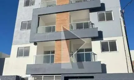 Apartamento com 2 dormitórios à venda, 80 m² por R$ 560.000,00 - Gravatá - Navegantes/SC
