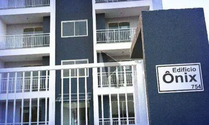 Apartamento com 2 dormitórios à venda, 60 m² por R$ 400.000,00 - Gravatá - Navegantes/SC