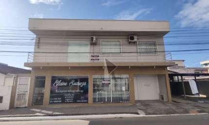 Casa com 7 dormitórios à venda, 400 m² por R$ 3.500.000 - Centro - Navegantes/SC