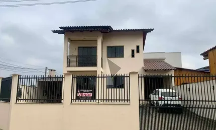 Casa em condomínio fechado com 2 quartos à venda na Avenida Geral Da Santa Lidia, 4349, Santa Lídia, Penha
