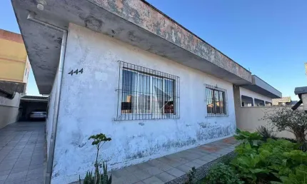 Casa com 3 quartos à venda na Rua Ezequiel Antero Rocha, 444, Centro, Navegantes