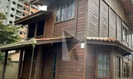 Casa com 3 quartos para alugar na Rua José Romão, 128, Gravata, Navegantes