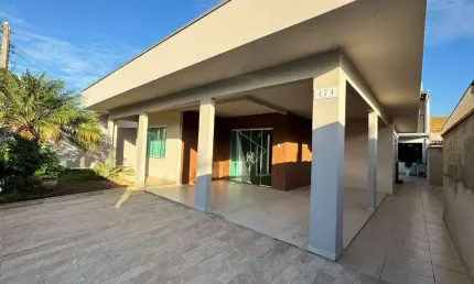 Casa com 5 quartos à venda na Rua Manoel Constâncio Mafra, 474, São Domingos, Navegantes