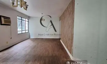 Apartamento para venda em santos, pompéia, 3 dormitórios, 1 suíte, 3 banheiros, 2 vagas