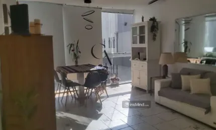 Apartamento 2 dormitórios, 1 suíte, 2 banheiros Venda  Gonzaga-Santos/SP