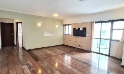 APTO 2 DORM, 2 BANHEIROS, 86M², LAZER COMPLETO - VENDA-  BOQUEIRÃO SANTOS/SP