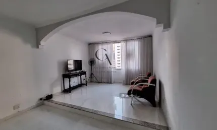 *oportunidade no boqueirão – santos/sp!*   *apartamento com 2 dormitórios + dependência completa | 3 quadras da praia*