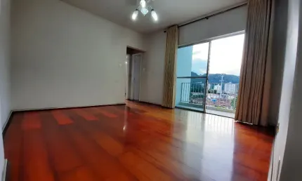 OPORTUNIDADE !!APTO 2 DORM , DEPENDÊNCIA COMPLETA , 86M², 1 VAGA , CAMPO GRANDE- SANTOS -SP