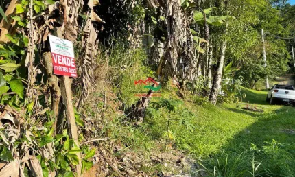 Chácara, area rural, pedro de toledo - r$ 45 mil, cod: 527