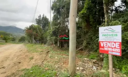 Chácara, area rural, pedro de toledo - r$ 100 mil, cod: 553