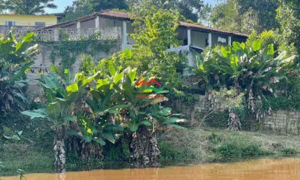 Chácara com 6 dorms, centro, pedro de toledo - r$ 700 mil, cod: 605