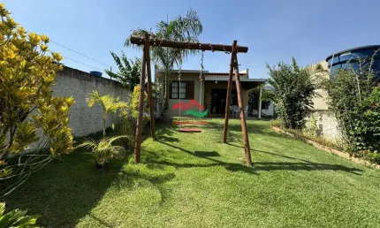 Chácara com 2 dorms, area rural, pedro de toledo - r$ 339 mil, cod: 691