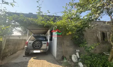 Chácara com 3 quartos, area rural, pedro de toledo - r$ 139 mil, cod: 1008