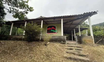 Chácara com 2 quartos, centro, pedro de toledo - r$ 195 mil, cod: 1048