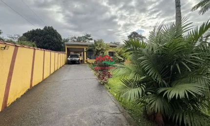 Chácara com 3 quartos, centro, itariri - r$ 499 mil, cod: 1065