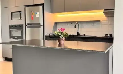 Apartamento para alugar em londrina, gleba palhano, com 2 quartos, com 62 m², insight palhano