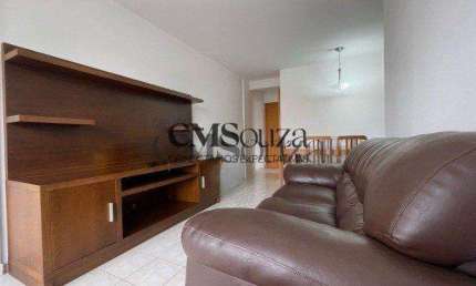 Apartamento para alugar em Londrina, Centro, com 2 quartos, com 65 m², Studio V