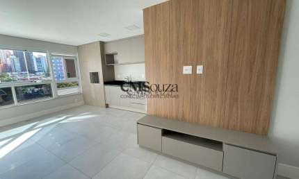 Apartamento para alugar em Londrina, Jardim Higienópolis, com 2 suítes, com 73 m², Villa Montese