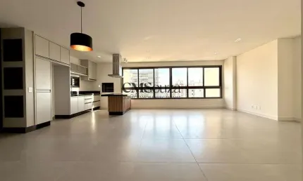 Apartamento para alugar em Londrina, Gleba Fazenda Palhano, com 3 suítes, com 137 m², Hause