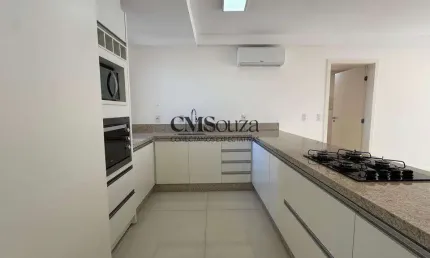 Apartamento para alugar em Londrina, Centro, com 3 suítes, com 148.3 m², Diamond Residence