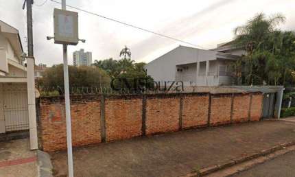 Terreno à venda em Londrina, Bela Suiça, com 1000 m²