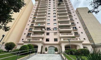 Apartamento à venda e para alugar em Londrina, Centro, com 5 quartos, com 234.34 m², Barão do Catuaí