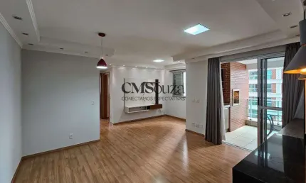 Apartamento à venda em londrina, gleba fazenda palhano, com 2 quartos, com 74 m²