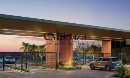 Terreno à venda em Londrina, Olímpico, com 229.55 m², Haus Casa e Club