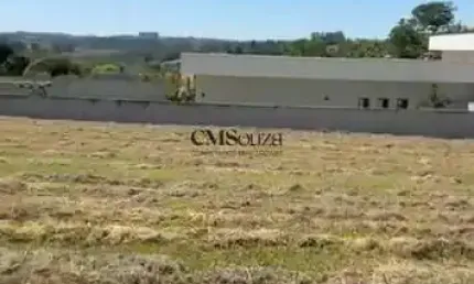 Terreno à venda em Londrina, Recanto do Salto, com 1670 m², Estancia Bom Tempo