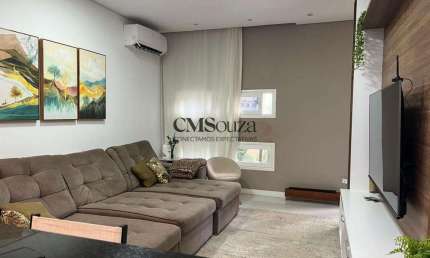 Casa à venda e para alugar em Londrina, Jardim Nova Esperança, com 3 quartos, com 205 m²