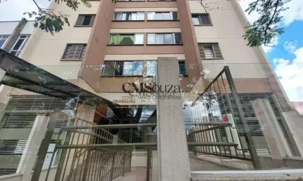 Apartamento à venda em Londrina, Centro, com 2 quartos, com 70 m², Amaralina