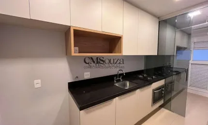 Apartamento à venda e para alugar em Londrina, Gleba Fazenda Palhano, com 2 suítes, com 82.3 m²