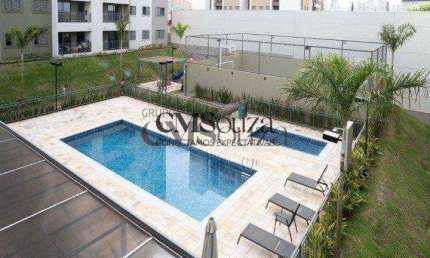 Apartamento para alugar em Londrina, Centro, com 2 quartos, com 69 m², Sunny Downtown