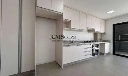 Apartamento para alugar em Londrina, Gleba Fazenda Palhano, com 3 quartos, com 89 m², You 180