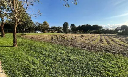 Terreno à venda em Londrina, Recanto do Salto, com 1500 m², Estancia Bom Tempo