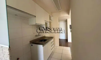 Apartamento à venda em Londrina, Gleba Palhano, com 75 m², Neo Palhano