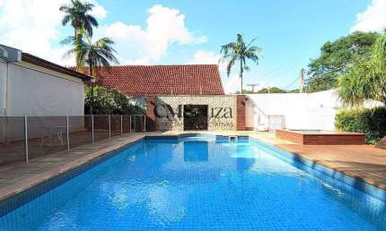Casa à venda e para alugar em londrina, quebec, com 6 quartos, com 586.13 m²