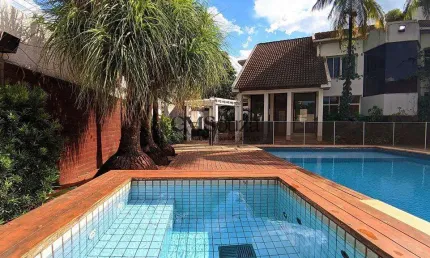 Casa à venda e para alugar em Londrina, Quebec, com 6 quartos, com 586.13 m²