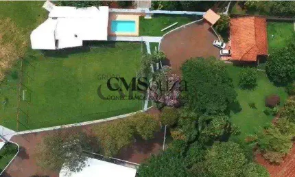 Chácara à venda e para alugar em Londrina, Espírito Santo, com 20 quartos, com 10000 m²