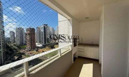 Apartamento à venda em Londrina, Gleba Palhano, com 3 quartos, com 75.5 m², Neo Palhano