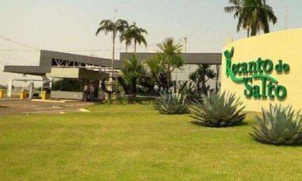 Terreno à venda em Londrina, Recanto do Salto, com 2615 m², Recanto do Salto